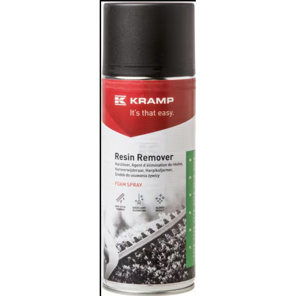 Kramp HARSVERWIJDERAAR (SPUITBUS)Q