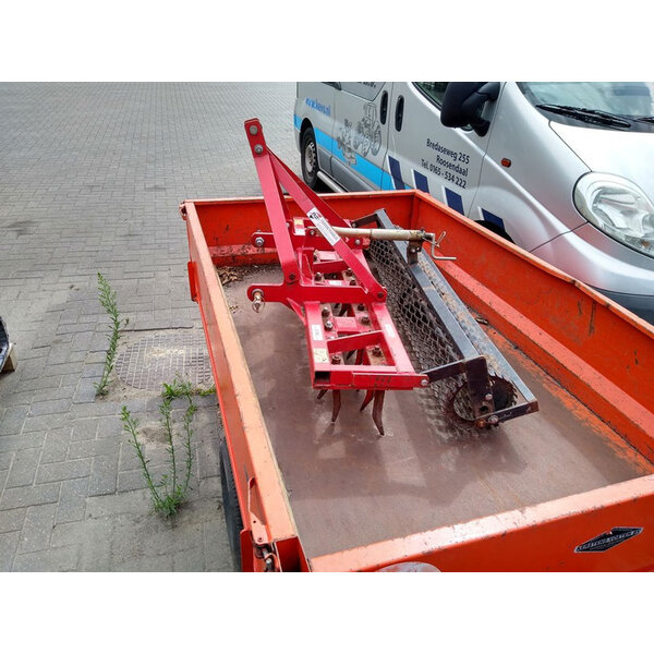 R2 R2 CULTIVATOR EG MANEGEVLAKKER ETRZ130