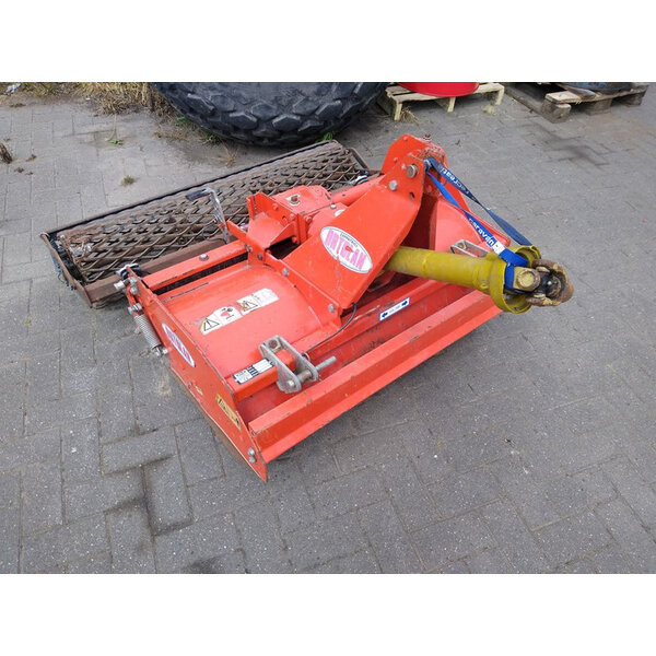 Ortolan Ortolan OVERTOPFREES SC100