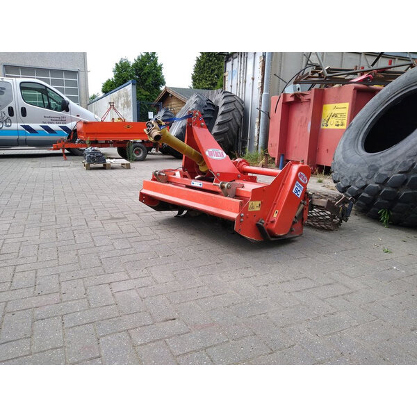 Ortolan Ortolan OVERTOPFREES SC100