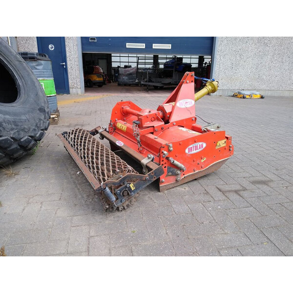 Ortolan Ortolan OVERTOPFREES SC100