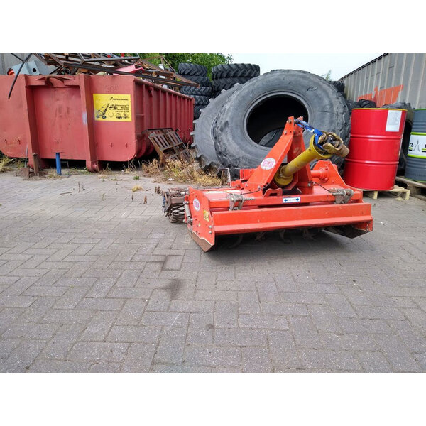 Ortolan Ortolan OVERTOPFREES SC100