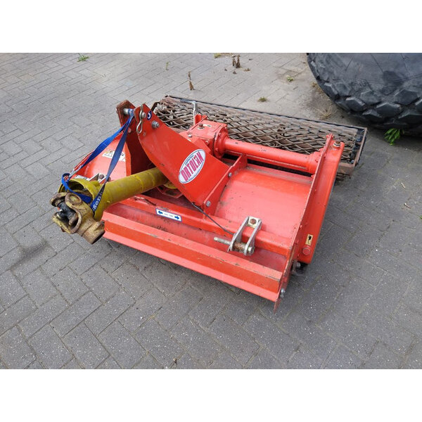 Ortolan Ortolan OVERTOPFREES SC100