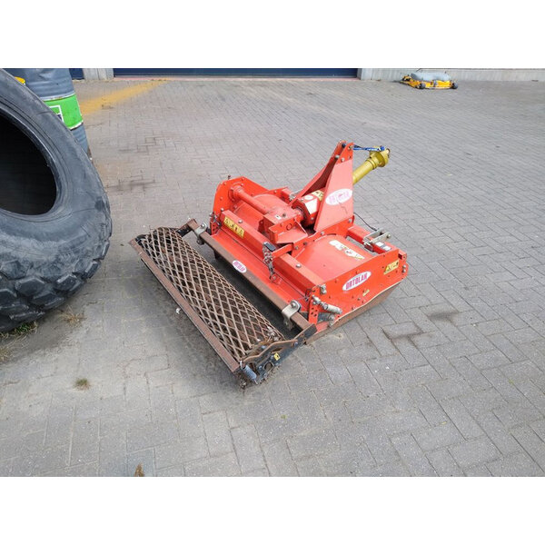 Ortolan Ortolan OVERTOPFREES SC100