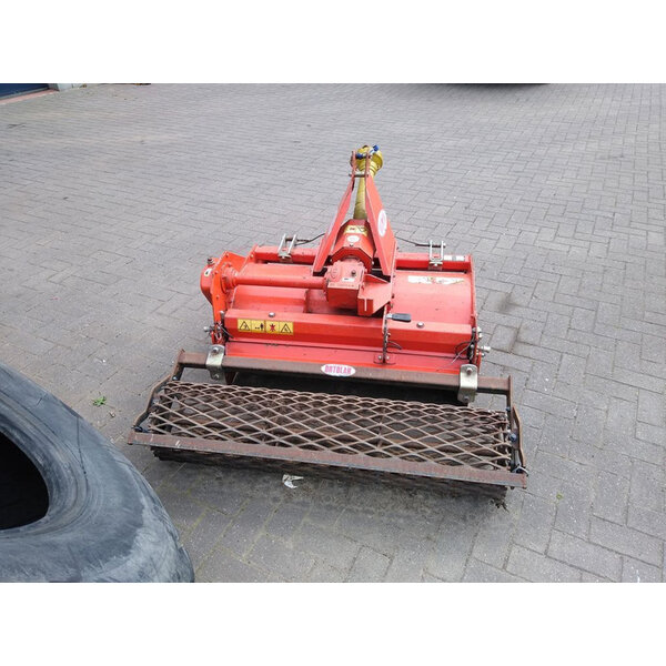 Ortolan Ortolan OVERTOPFREES SC100