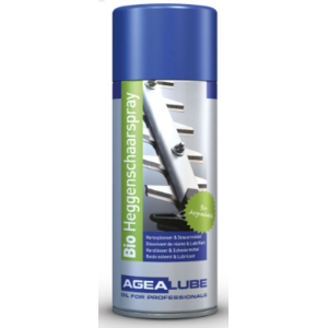AGEALUBE BIO HEGGENSCHAARSPRAY