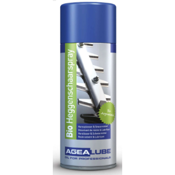 Agealube AGEALUBE BIO HEGGENSCHAARSPRAY