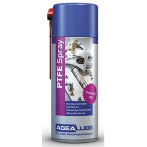 Agealube PTFE Spray 400 ml