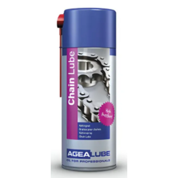 Agealube AGEALUBE CHAIN LUBE