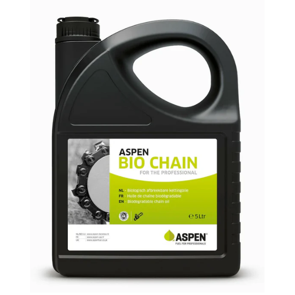 Aspen ASPEN BIO CHAIN