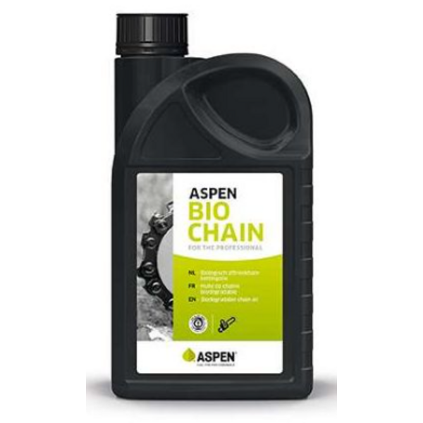 Aspen ASPEN BIO CHAIN