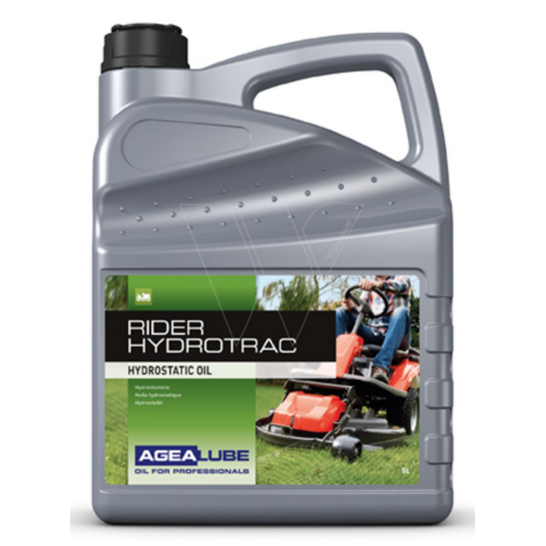 Agealube AGEALUBE HYDROTRAC SYNTHETIC