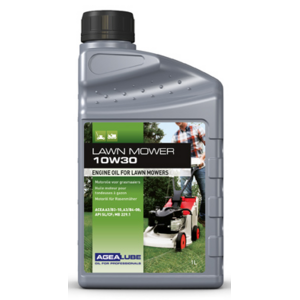 AGEALUBE ZITMAAIER OLIE 10W30