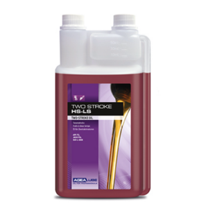 AGEALUBE TWO STROKE HS-LS