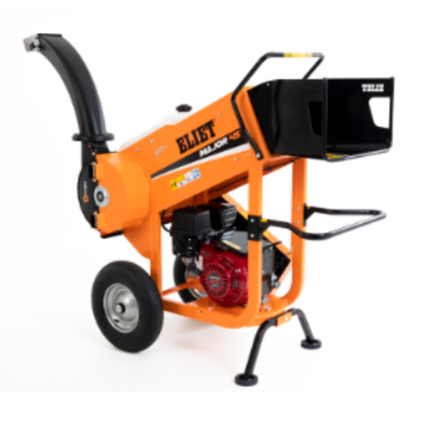 Eliet ELIET MAJOR 4S HAKSELAAR