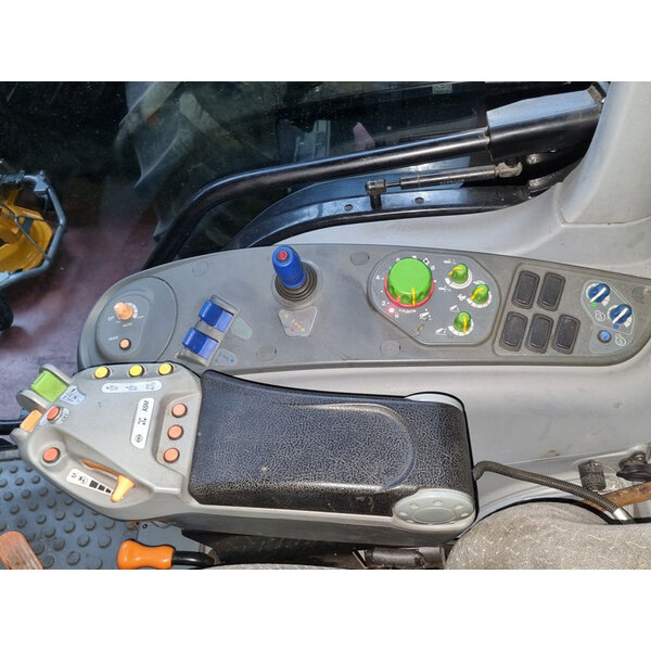 Deutz-Fahr Deutz-Fahr AGROFARM 430 TTV