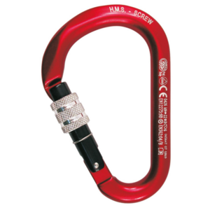 H.M.S. KARABIJNHAAK ROOD 22KN