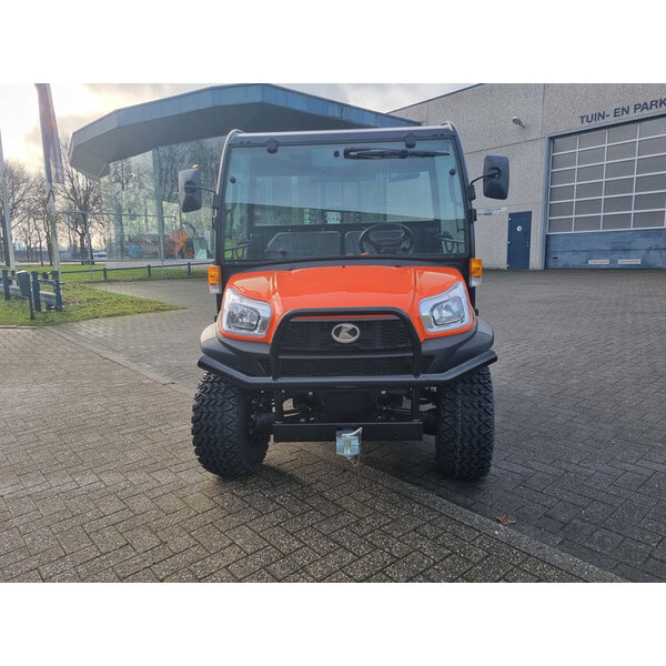 Kubota Kubota DIESEL VOERTUIG RTV-X1110