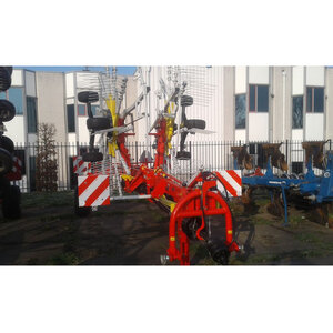 Pottinger TOP 612 C HARK