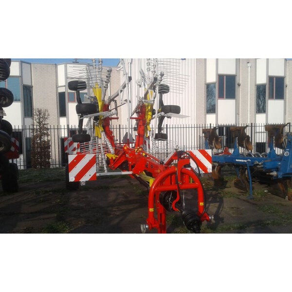 Pöttinger Pottinger TOP 612 C HARK