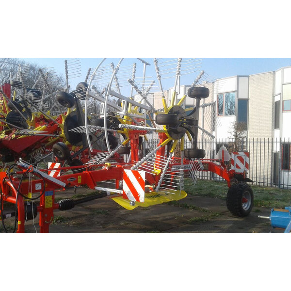 Pöttinger Pottinger TOP 612 C HARK