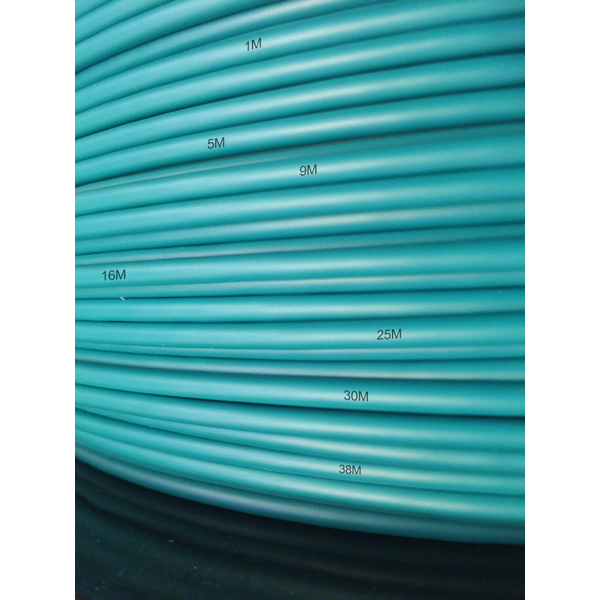 Universeel UNIVERSELE BEGRENZINGSDRAAD ROBOTMAAIER - 800 mtr - 3,8mm