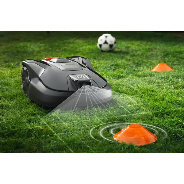 Husqvarna HUSQVARNA AUTOMOWER®  308V