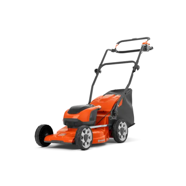 Husqvarna Husqvarna LC137i Accu Duwmaaier