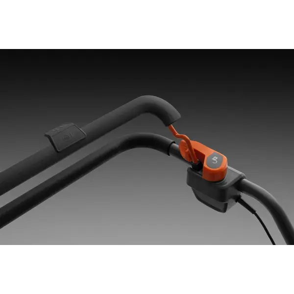 Husqvarna Husqvarna LC137i Accu Duwmaaier