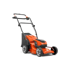 Husqvarna LC137i Accu Duwmaaier
