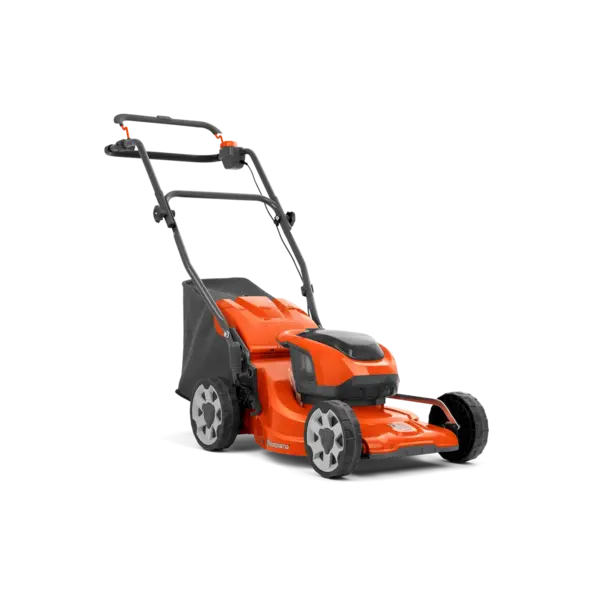 Husqvarna Husqvarna LC137i Accu Duwmaaier