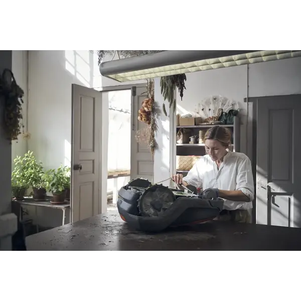 Husqvarna Husqvarna originele robotmaaier mesjes extra sterk