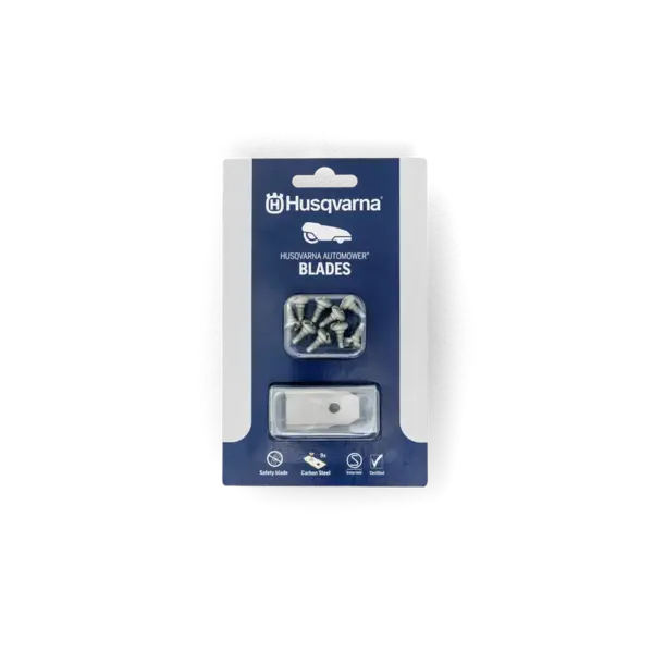 Husqvarna Husqvarna originele robotmaaier mesjes extra sterk