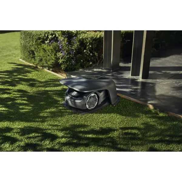 Husqvarna Husqvarna Robotmaaierhuis