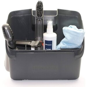 Husqvarna Robotmaaier Reinigings en onderhoudsset