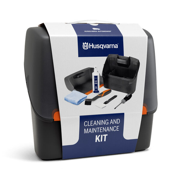 Husqvarna Husqvarna Robotmaaier Reiniging en onderhoudsset