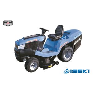 Iseki SXE 224