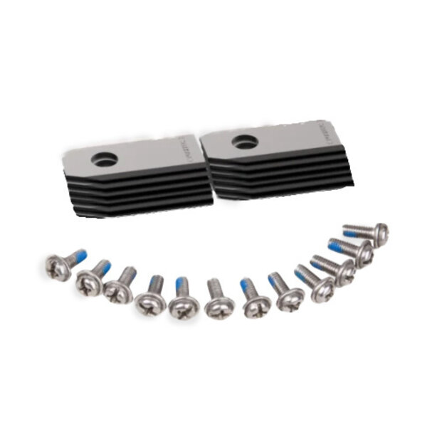 Kress KRESS ORGINELE MAAIMESJES