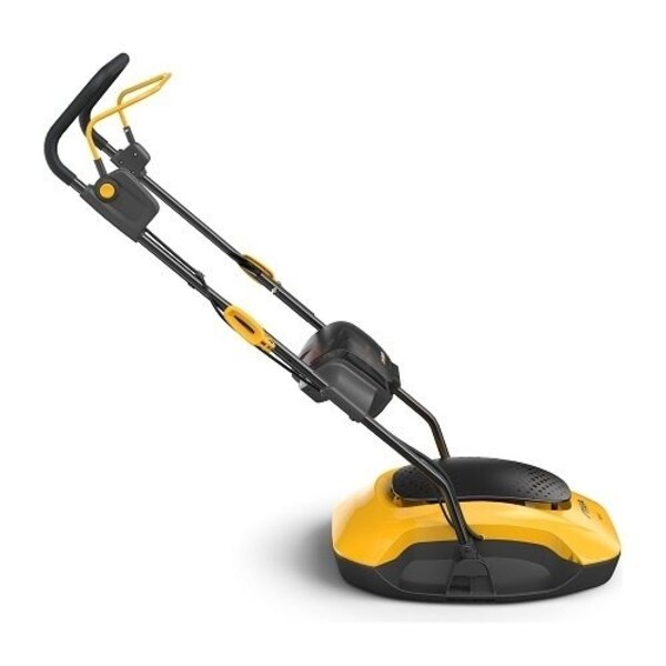 Stiga Stiga Aero 132E Accu zweefmaaier KIT ( INCL ACCU EN LADER)