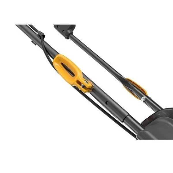 Stiga Stiga Aero 132E Accu zweefmaaier KIT ( INCL ACCU EN LADER)