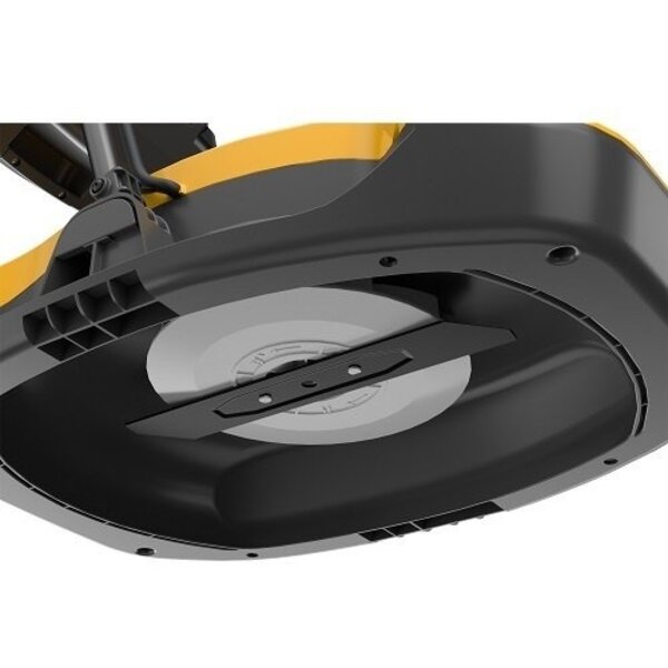 Stiga Stiga Aero 132E Accu zweefmaaier KIT ( INCL ACCU EN LADER)