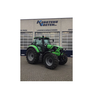 Deutz-Fahr AGROTRON 6175.4 TTV
