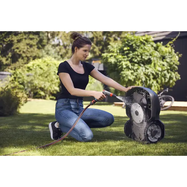 Husqvarna Husqvarna Automower 310 Mark II