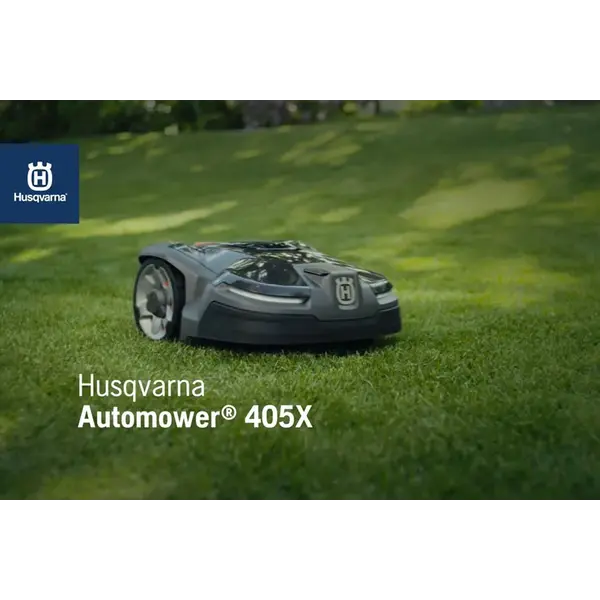 Husqvarna Husqvarna Automower 405X