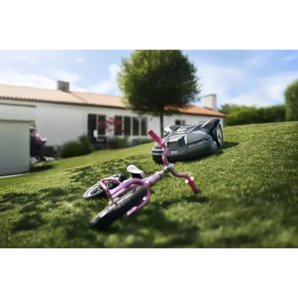 Husqvarna Husqvarna Automower 450X