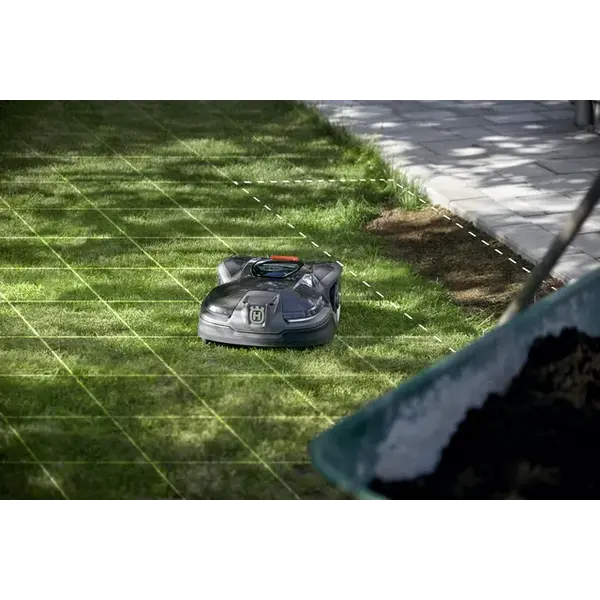 Husqvarna Husqvarna Automower 450x NERA