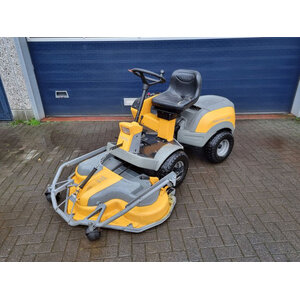 Stiga PARK POWER 16 4WD