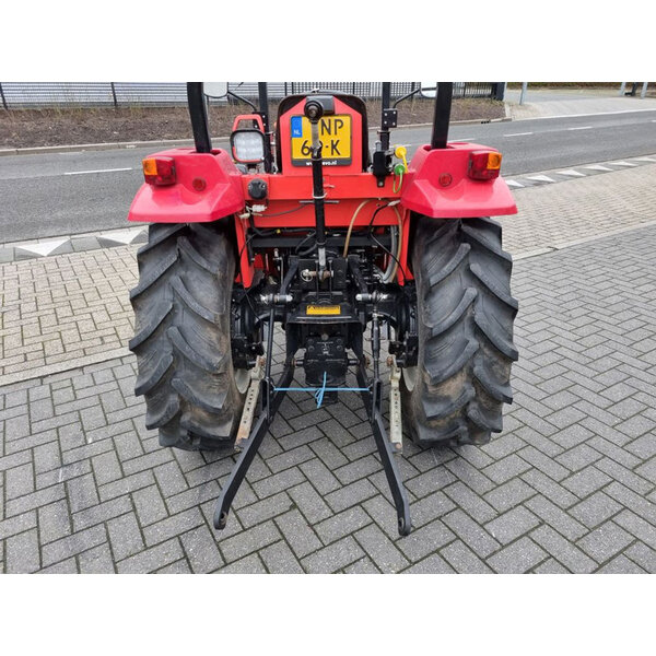 Mitsubishi Mitsubishi MT36 TRACTOR