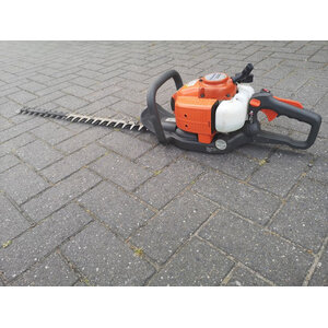 Husqvarna 226HD75S HEGGENSCHAAR