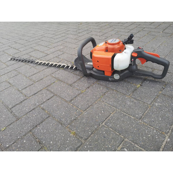 Husqvarna Husqvarna 226HD75S HEGGENSCHAAR